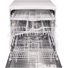 Miele Fully integrated Dishwasher - 14 sets - Official importer - G4380SCVI