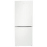 Réfrigérateur Congélateur inferieur Samsung - 487 Litres - Blanc - RL4324RBAWW