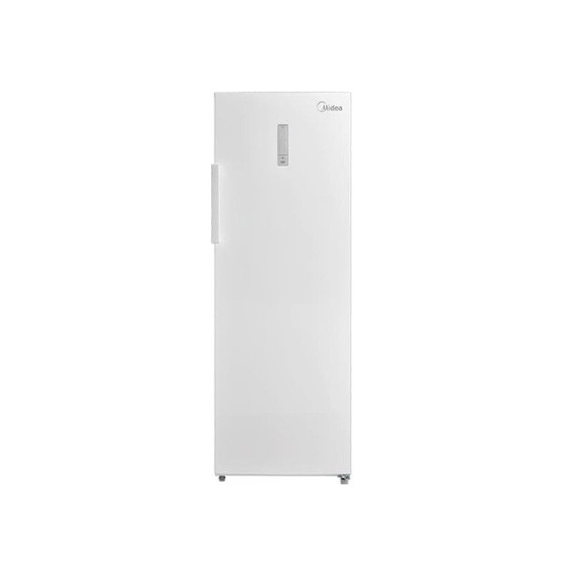 Midea Freezer - 261L - 7 Drawers - White - 6324 HS-312FWE