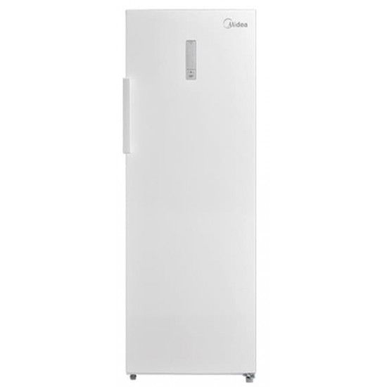 Midea Freezer/fridge - 261L - 7 Drawers - White - 6324 HS-312FWE