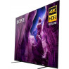 Sony Smart TV 65 inches - 4K - Android 9 PIE - BRAVIA OLED - KD65A8BAEP