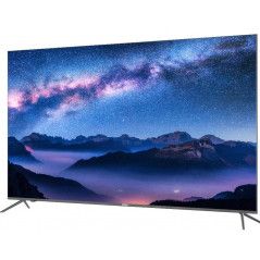 Haier Smart tv - Android 9 - 75 inches - 4K UHD - LE75A9000