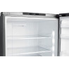 Samsung Refrigerator bottom freezer - 487 Liters - Silver - RL4324RBASL