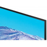 Smart TV Samsung - 65 pouces - 4K - 2100 PQI - Importateur Officiel - UE65TU8000