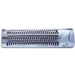 Sol Heater Infra For Bathroom - 1700W - SL1337