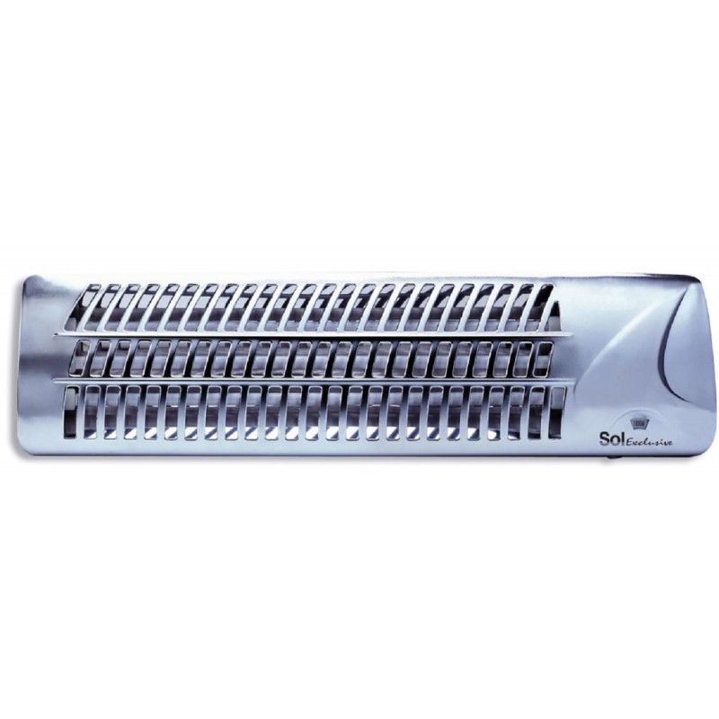 Sol Heater Infra For Bathroom - 1700W - SL1337