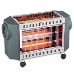 Sol Heater Quartz - 2200W - SL3000