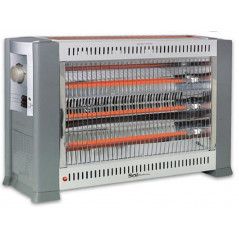 Sol Heater Quartz - 2700W - SL6000