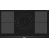 Siemens induction cooktop 90cm - 2 Flexible Cooking Areas - iQ700 Series - EX975LVV1