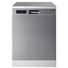 Blomberg Semi Integrated Dishwasher - Super Silent - GIN209P8