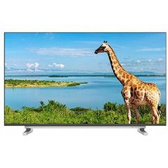 Toshiba Android Smart TV 55 inches - 4K - Linux - 55U5965
