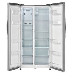 Refrigerateurs Side By Side Midea - 527 Litres - No Frost - HC689WEN 6317