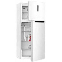 Réfrigérateur Congélateur superieur Amcor - 571 Litres - NoFrost - Affichage Led - AM571W