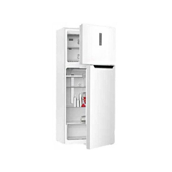 Amcor Top Freezer Refrigerator - 571 Liters - NoFrost - Led Display - AM571W