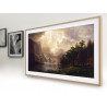 Smart TV Samsung Qled - 65 pouces - The Frame -  3100 PQI - 4K -  Importateur Officiel - QE65LS03T