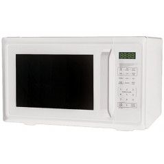 Midea Microwaves - 23 Liters - White - EM823A2GU 6563