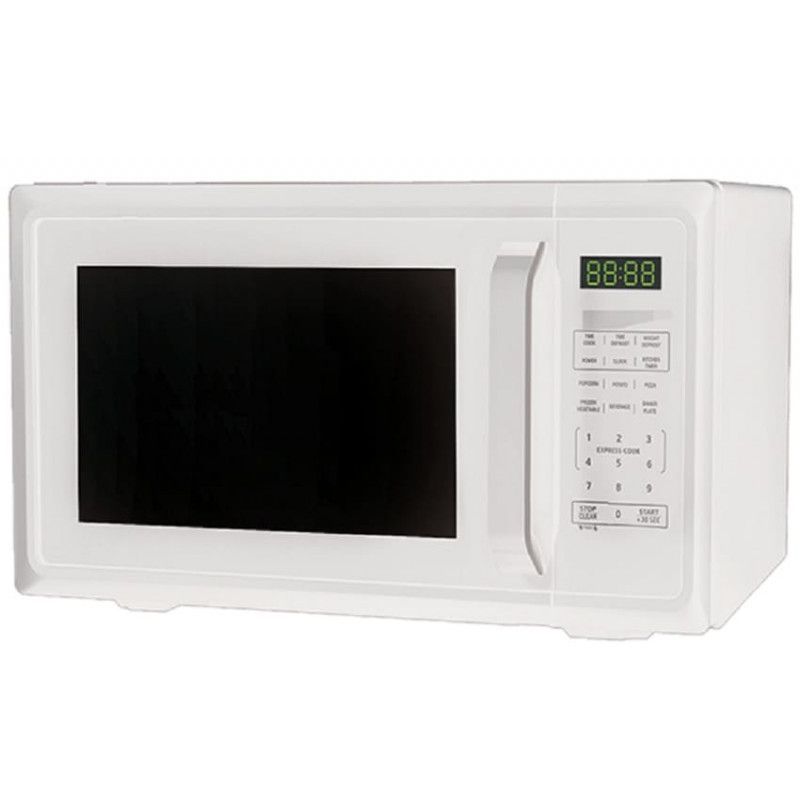 Midea Microwaves - 23 Liters - White - EM823A2GU 6563