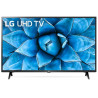 Smart tv  Lg - 50 pouces - 1200 pmi - 4K UHD - 50UN7240