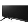 טלוויזיה אל ג'י 50 אינץ' - Smart TV 4K - 1200pmi - דגם LG 50UN7240
