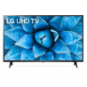 טלוויזיה אל ג'י 65 אינץ' - Smart TV 4K - 1200pmi - דגם LG 65UN7240