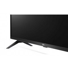טלוויזיה אל ג'י 65 אינץ' - Smart TV 4K - 1200pmi - דגם LG 65UN7240
