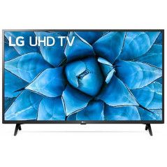 Lg Smart tv - 55 inches - 4K UHD - 1200 pmi - 55UN7240