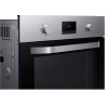 Samsung Built-in Oven 70L - Turbo Twin - NV70K1340BS