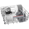 Bosch Dishwasher - 13 Sets - Wifi - White - SMS2HAW12Y