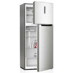 Réfrigérateur Congélateur superieur Amcor - 571 Litres - NoFrost - Affichage Led - AM571S