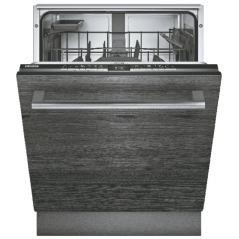Lave-vaisselle Entierement integrable Siemens - 13 couverts - HomeConnect iQ300 SN63HX52AY