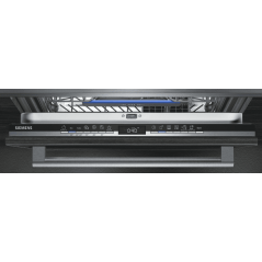 Siemens Fully Integrated Dishwasher - 13 set - HomeConnect - iQ300 SN63HX52AY