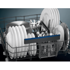 Lave-vaisselle Entierement integrable Siemens - 13 couverts - HomeConnect iQ300 SN63HX52AY