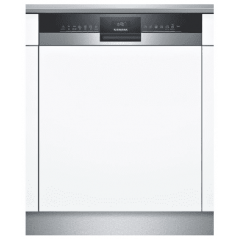 Lave-vaisselle Semi-integrable Siemens - 13 couverts - HomeConnect SN53HS60CE