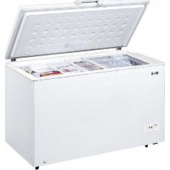 Congelateur armoire Amcor - 508 Litre - 2 portes - DeFrost - AM510CF