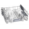 Bosch Dishwasher - 12 Sets - HomeConnect - Stainless steel - SMS2HTI72Y