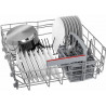 Bosch Fully Integrated Dishwasher - 13 sets - HomeConnect - SMV4HAX40E
