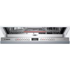 Bosch Fully Integrated Dishwasher - 13 sets - HomeConnect - SMV4HAX40E