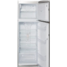 Fujicom Refrigerator 2 Doors Top Freezer - 348 liters - Built-in Shabbat break - white - FJ-NF390W