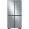 Réfrigérateur Samsung 4 Portes - 937L -  Triple Cooling - RF85R9044SR