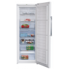Beko Freezer 6 drawers - 219L - No Frost - Shabbat Function - RFNE275L33WSH