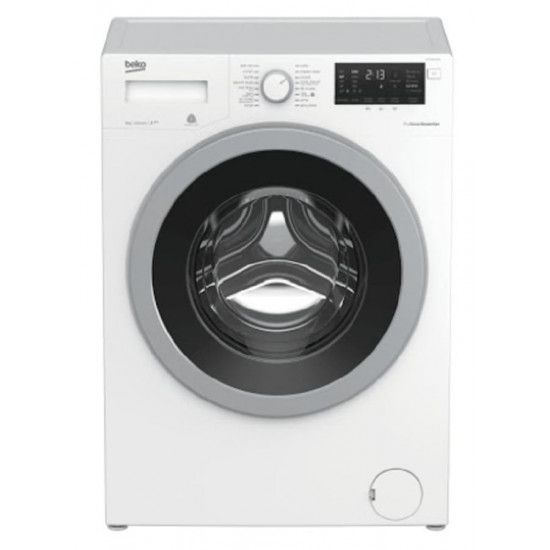 Beko Washing Machine - 9 kg - 1200rpm - ProSmart Inverter - WTV9636XSO