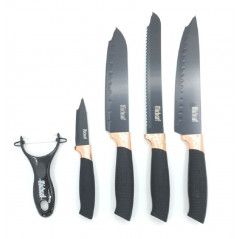 Michsaf Set knife - 4 pieces