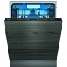 Lave-vaisselle Entierement integrable Siemens - 14 couverts - Zeolith - HomeConnect SN97YX01CE iQ700