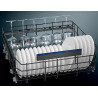 Lave-vaisselle Entierement integrable Siemens - 14 couverts - timeLight - HomeConnect SN65ZX40CE IQ500