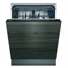 Lave-vaisselle Entierement integrable Siemens - 14 couverts - HomeConnect SN95EX56CE IQ500