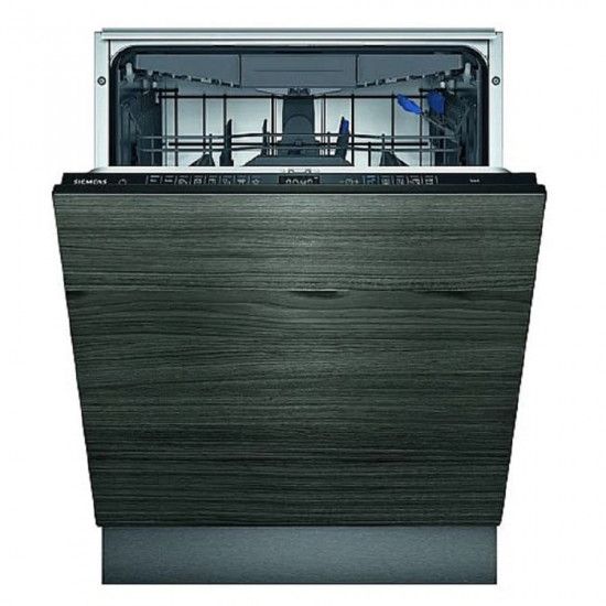 Siemens Fully Integrated Dishwasher - 14 set - HomeConnect - SN95EX56CE IQ500