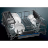Siemens Fully Integrated Dishwasher - 13 set - HomeConnect - SN65ZX00AE IQ500