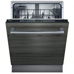 Lave-vaisselle Entierement integrable Siemens - 13 couverts - HomeConnect SN61HX00AY