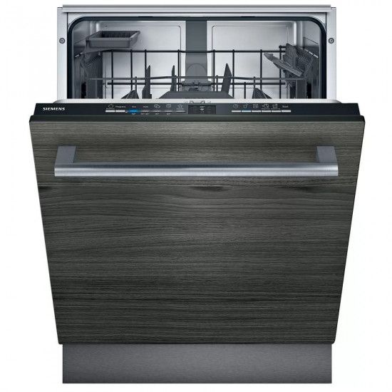 Siemens Fully Integrated Dishwasher - 13 set - HomeConnect - SN61HX00AY