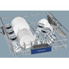 Siemens Fully Integrated Dishwasher - 13 set - HomeConnect - SN61HX00AY